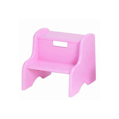 Classic Toddler Step Stool