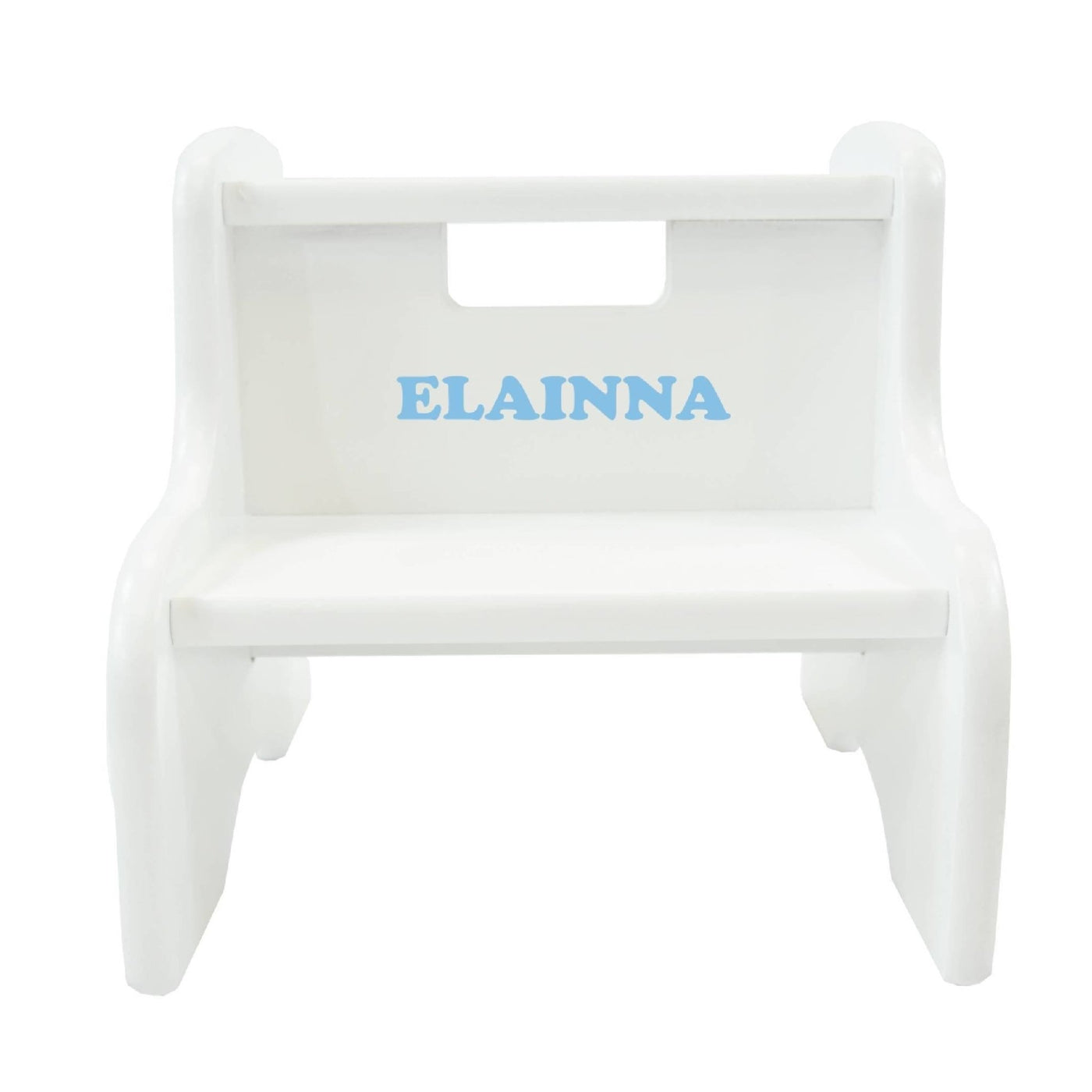 Classic Toddler Step Stool