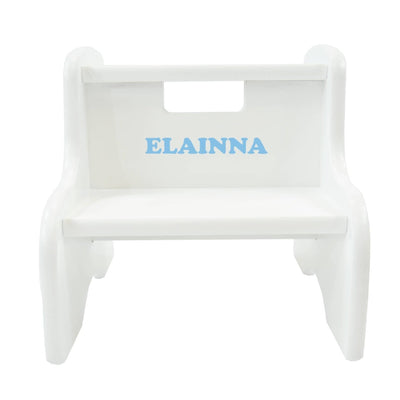 Classic Toddler Step Stool
