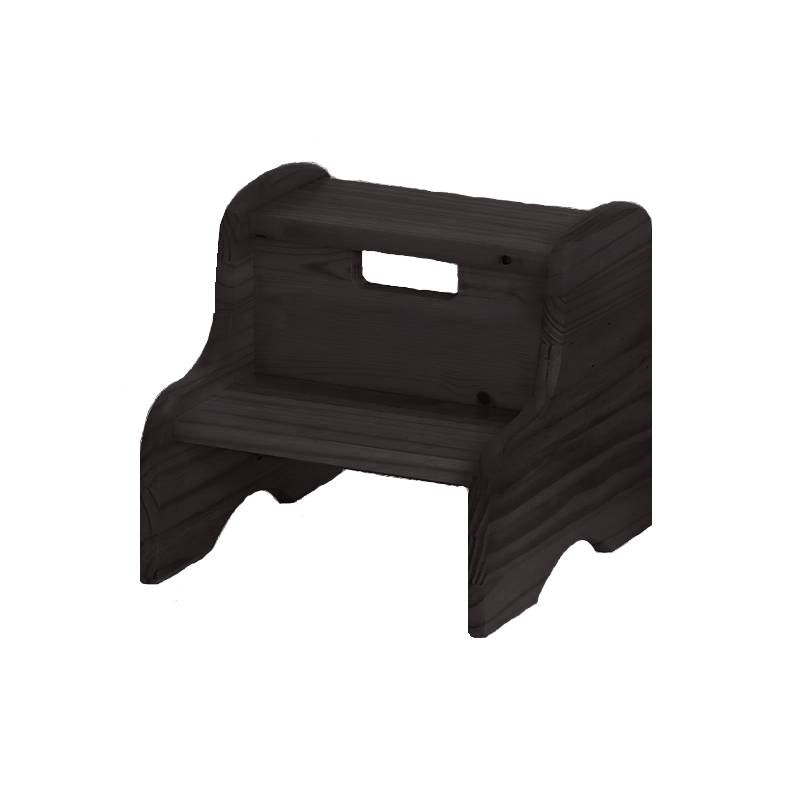 Classic Toddler Step Stool