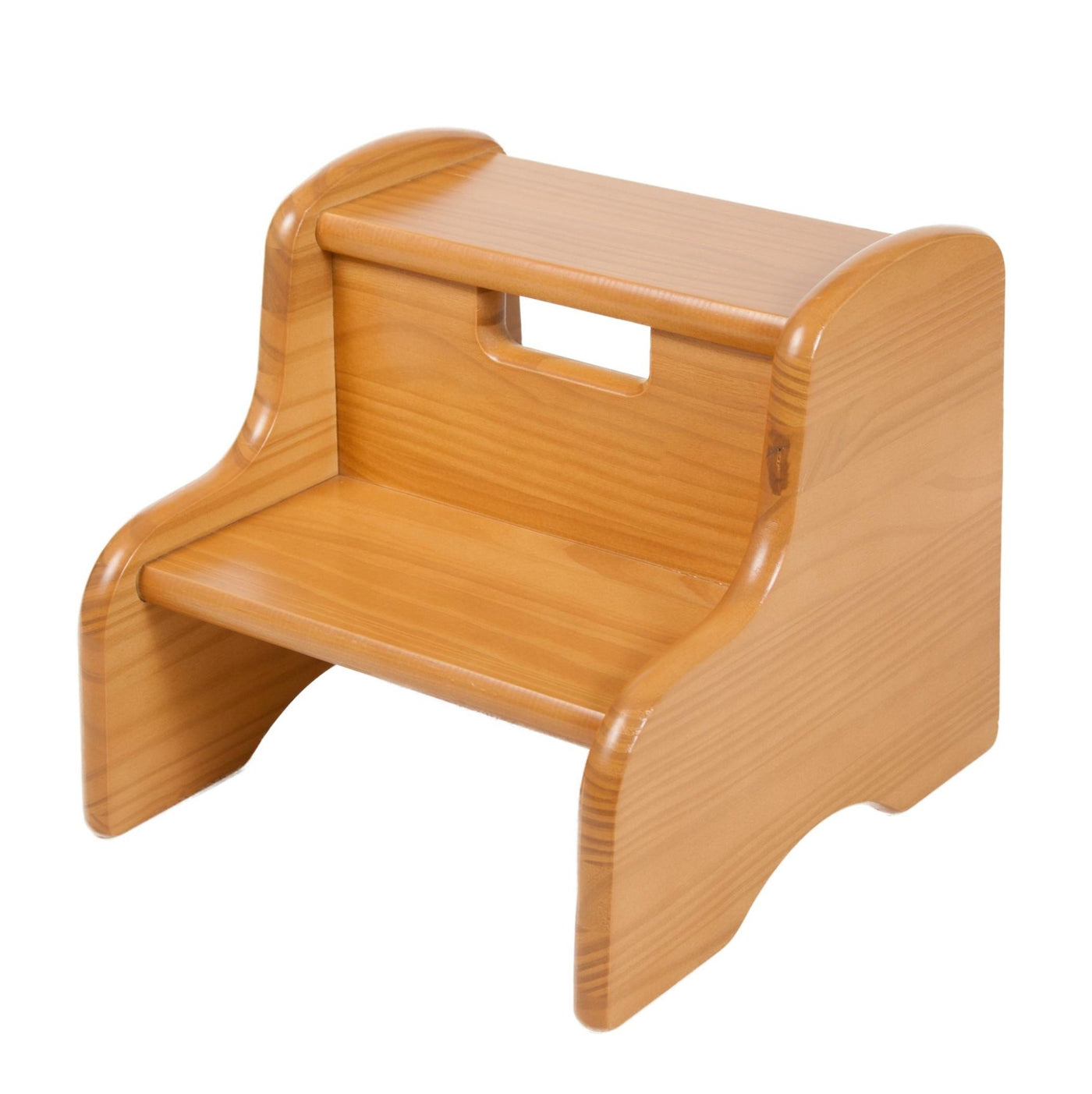 Classic Toddler Step Stool