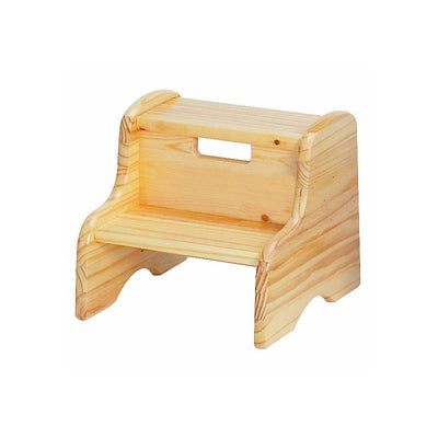 Classic Toddler Step Stool