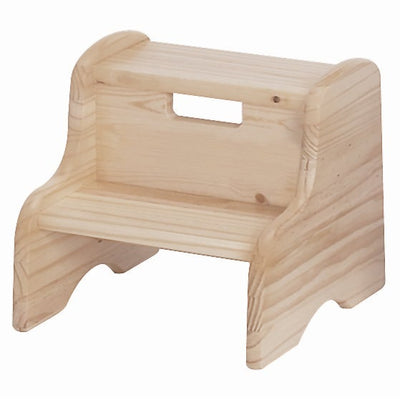 Classic Toddler Step Stool