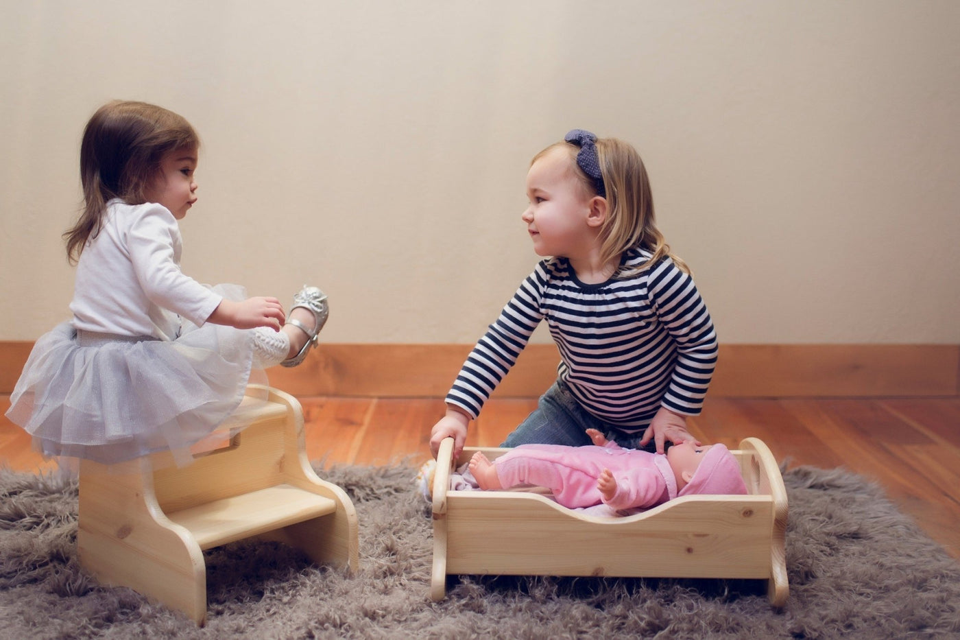 Doll Cradle