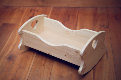 Doll Cradle