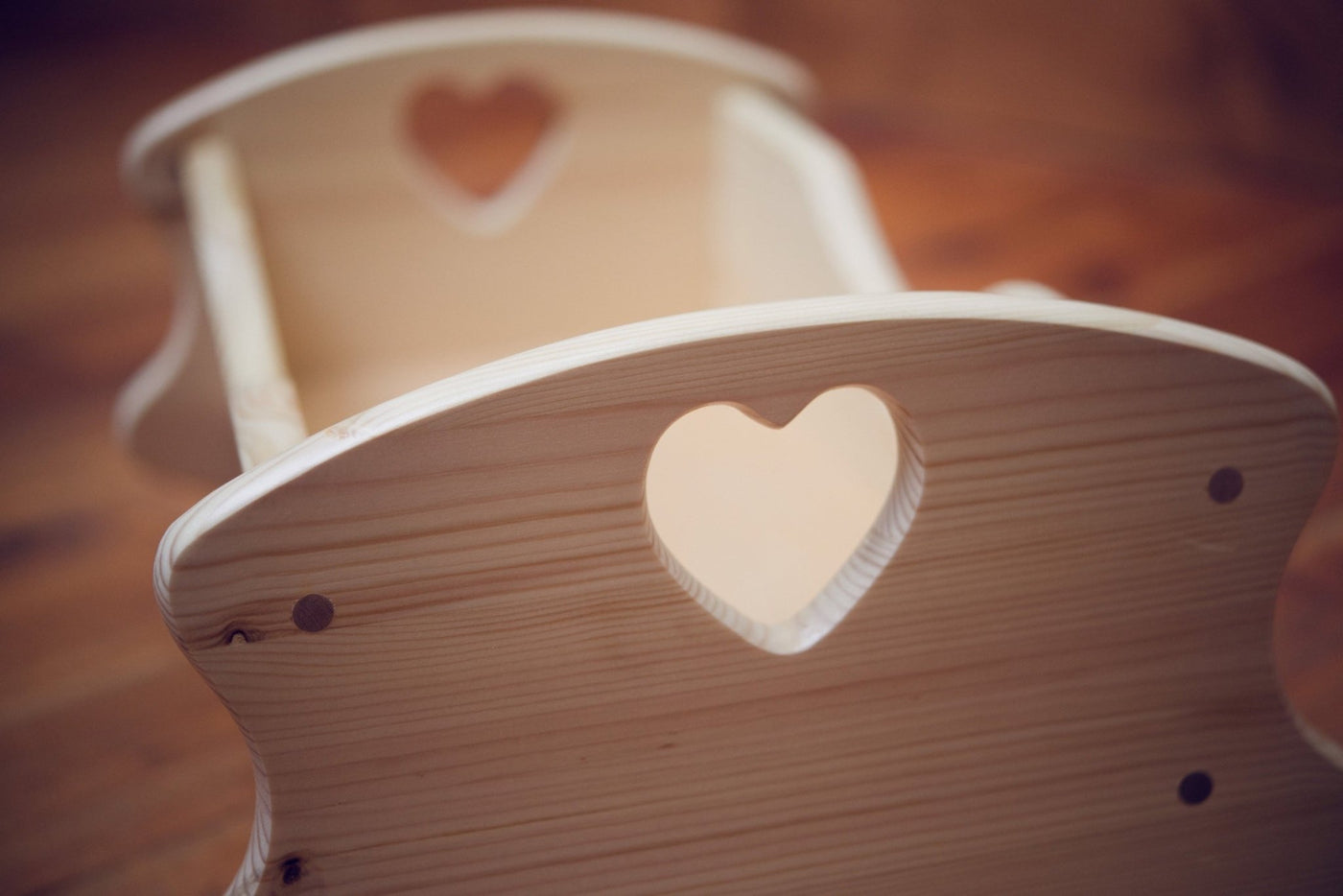Doll Cradle