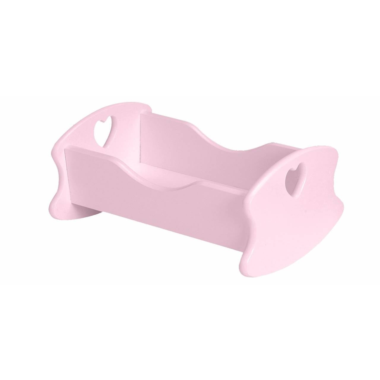 Doll Cradle #color_Pink