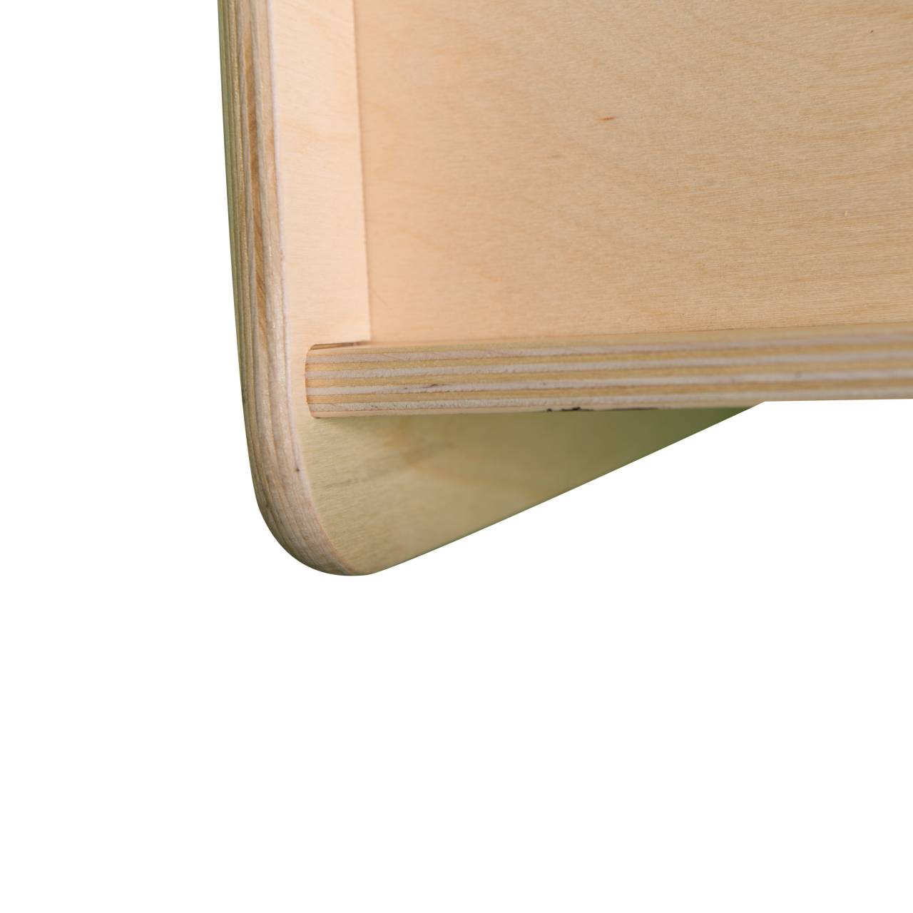 Half Play Table & Storage Drawer Set