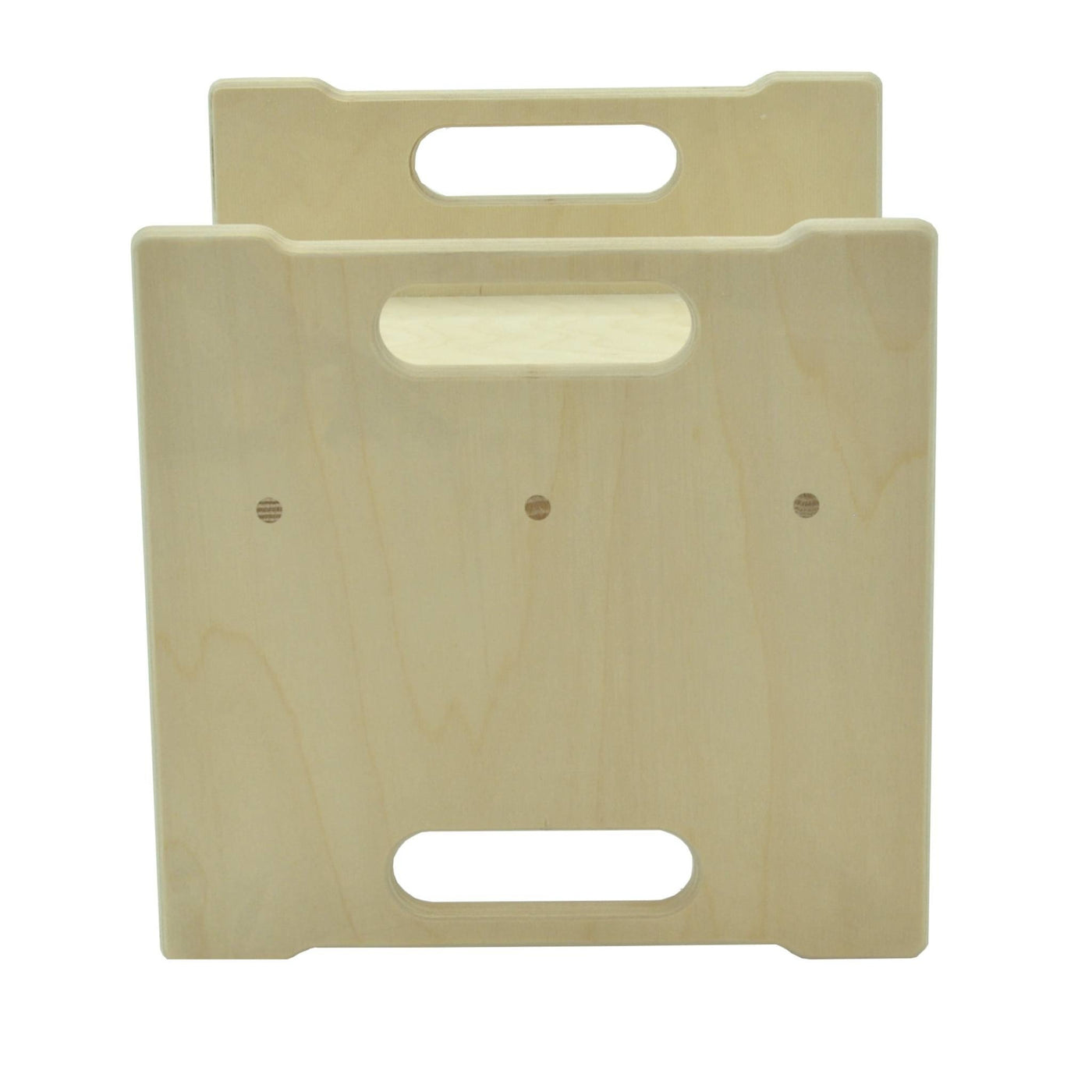 Modern Toddler Step Stool