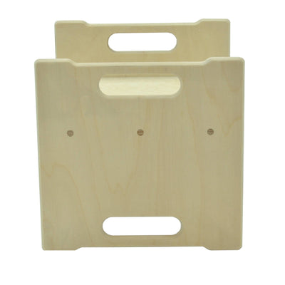 Modern Toddler Step Stool