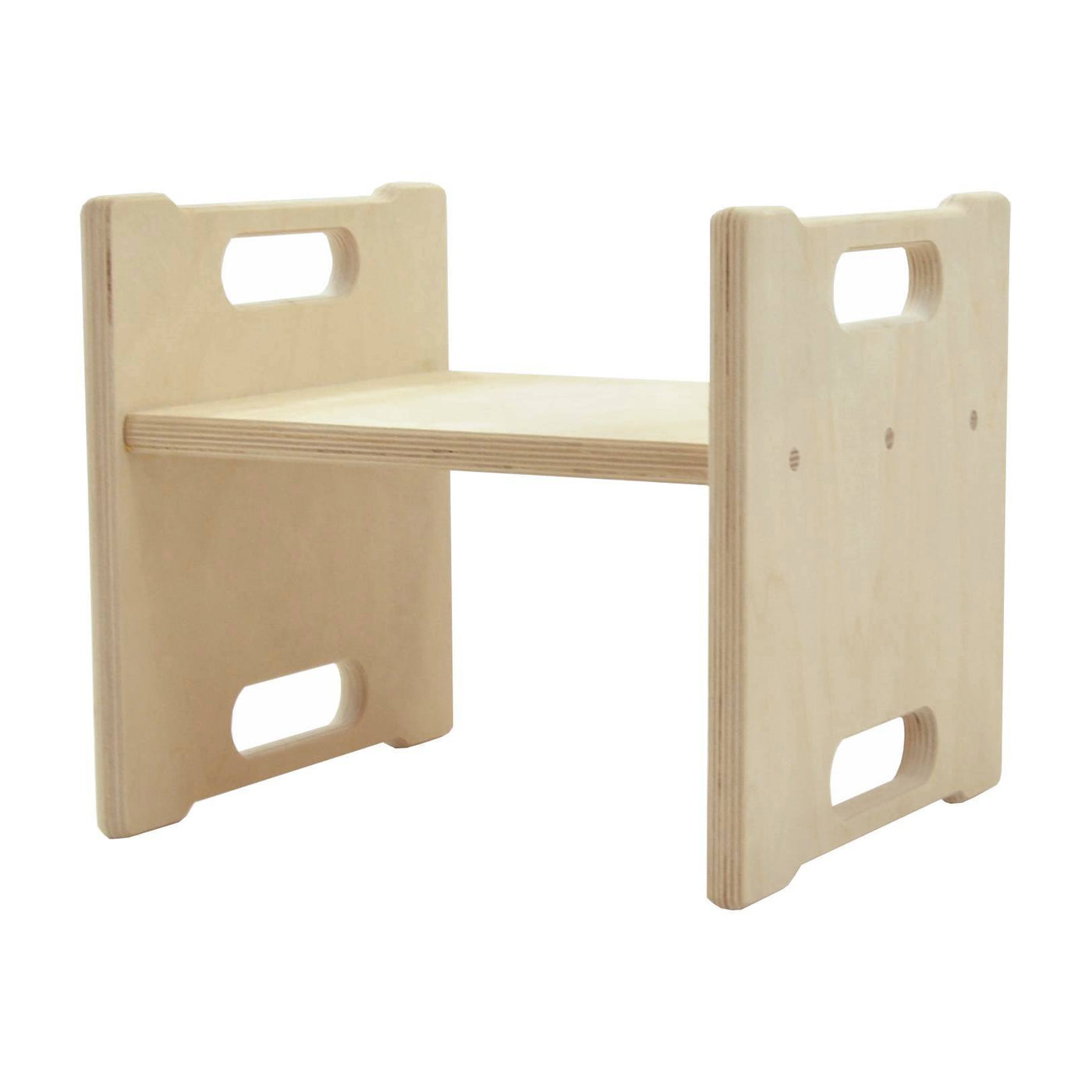 Modern Toddler Step Stool