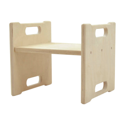 Modern Toddler Step Stool
