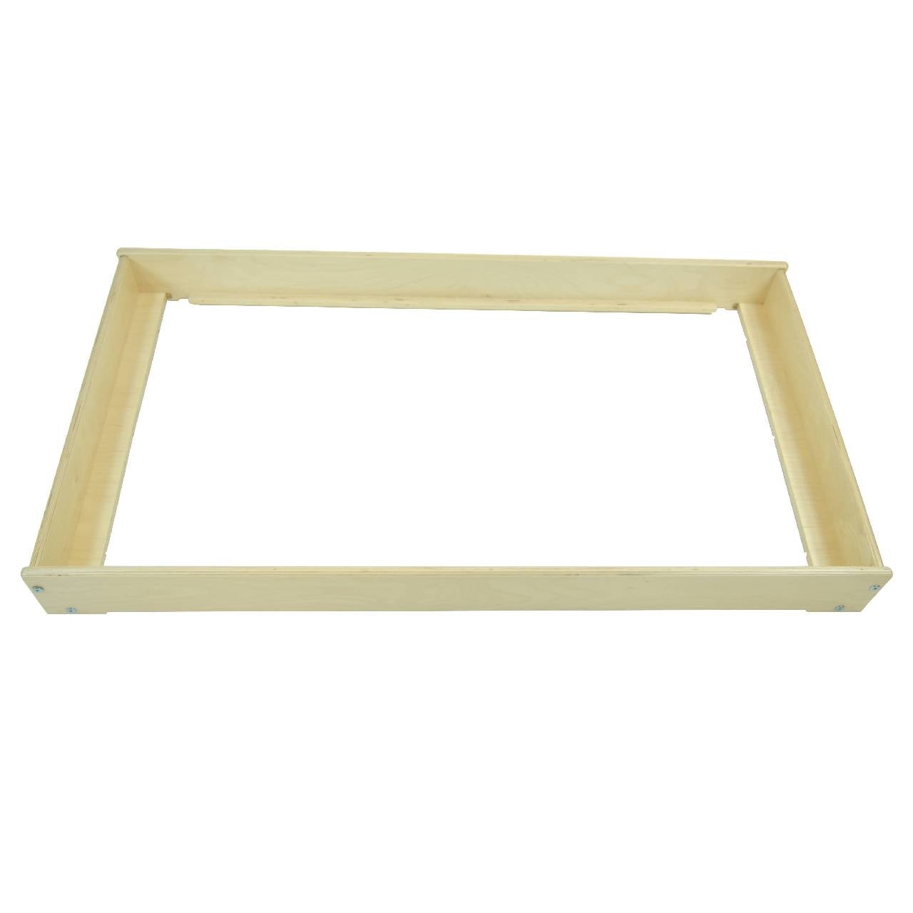 Montessori Floor Bed