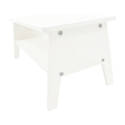 Montessori Shoe Bench