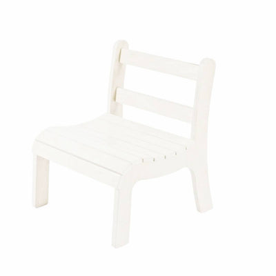 Montessori Slatted Chair
