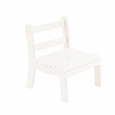 Montessori Slatted Chair
