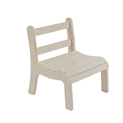 Montessori Slatted Chair