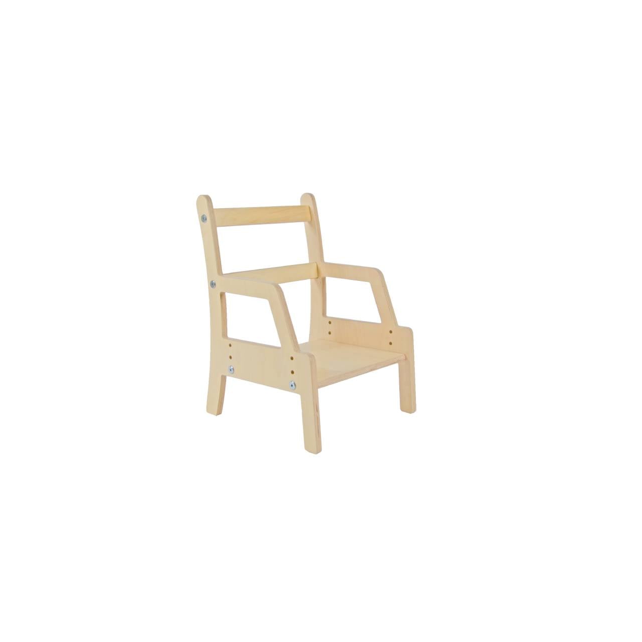 Montessori Weaning Chair