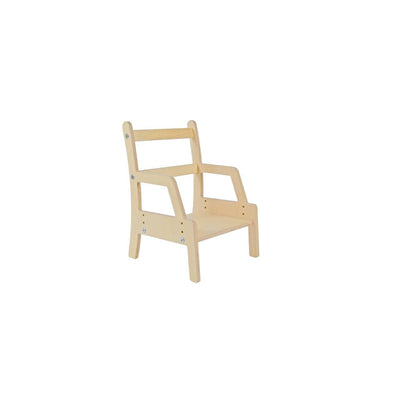 Montessori Weaning Chair