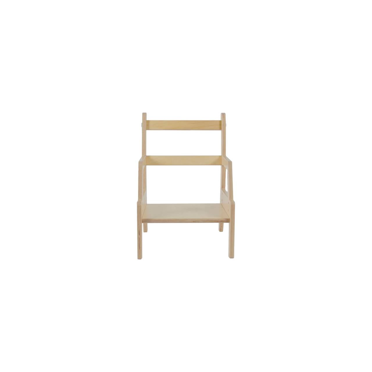 Montessori Weaning Chair