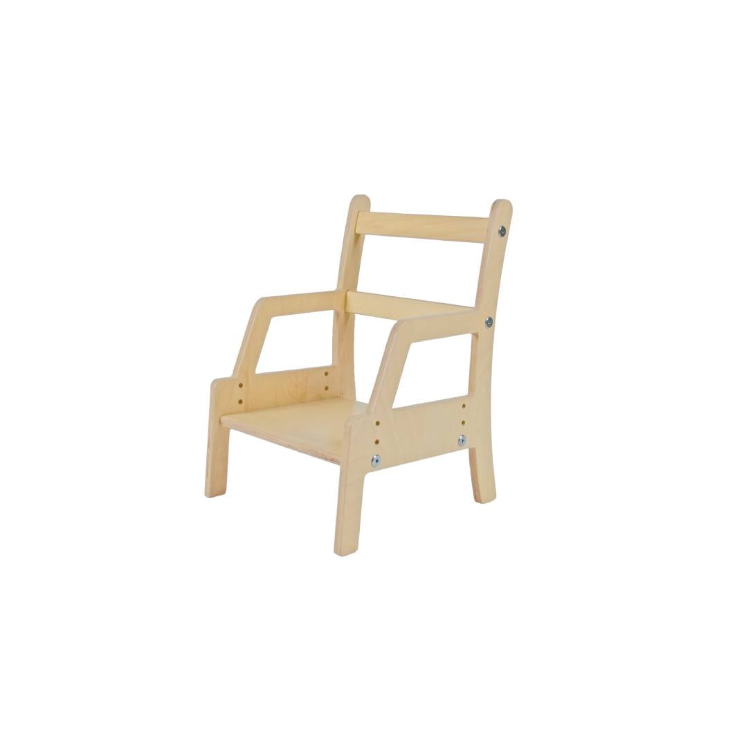 Montessori Weaning Chair