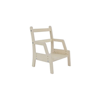 Montessori Weaning Chair