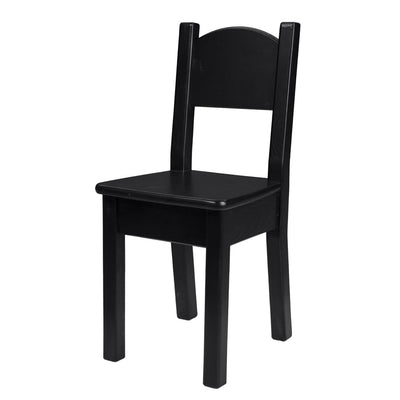 Open Back Chair (Set of 2)