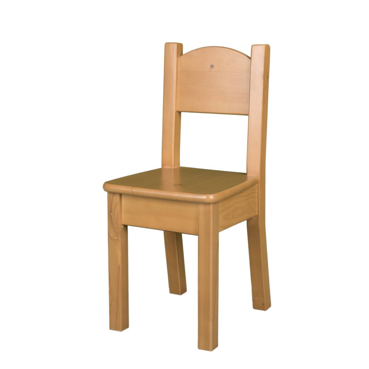 Open Back Chair (Set of 2)