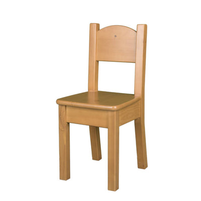 Open Back Chair (Set of 2)