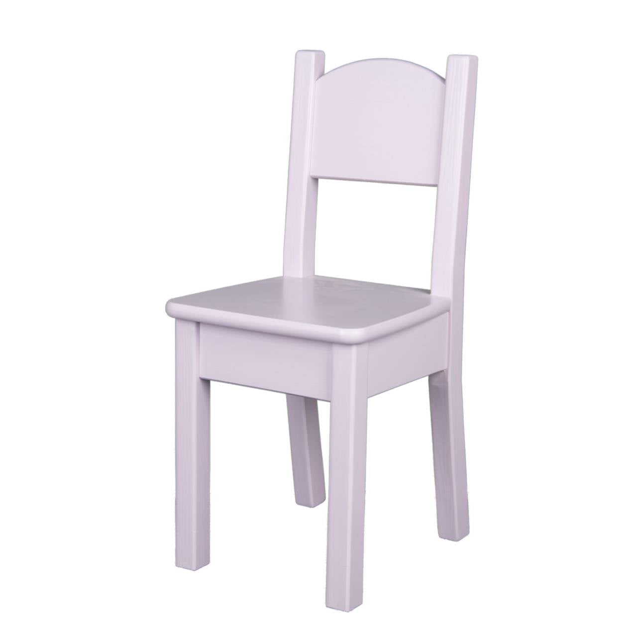 Open Back Chair (Set of 2)