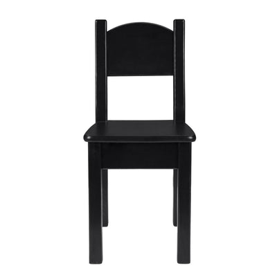 Open Back Chair (Set of 2)
