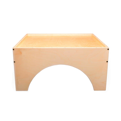 Sodura Arch Activity Table