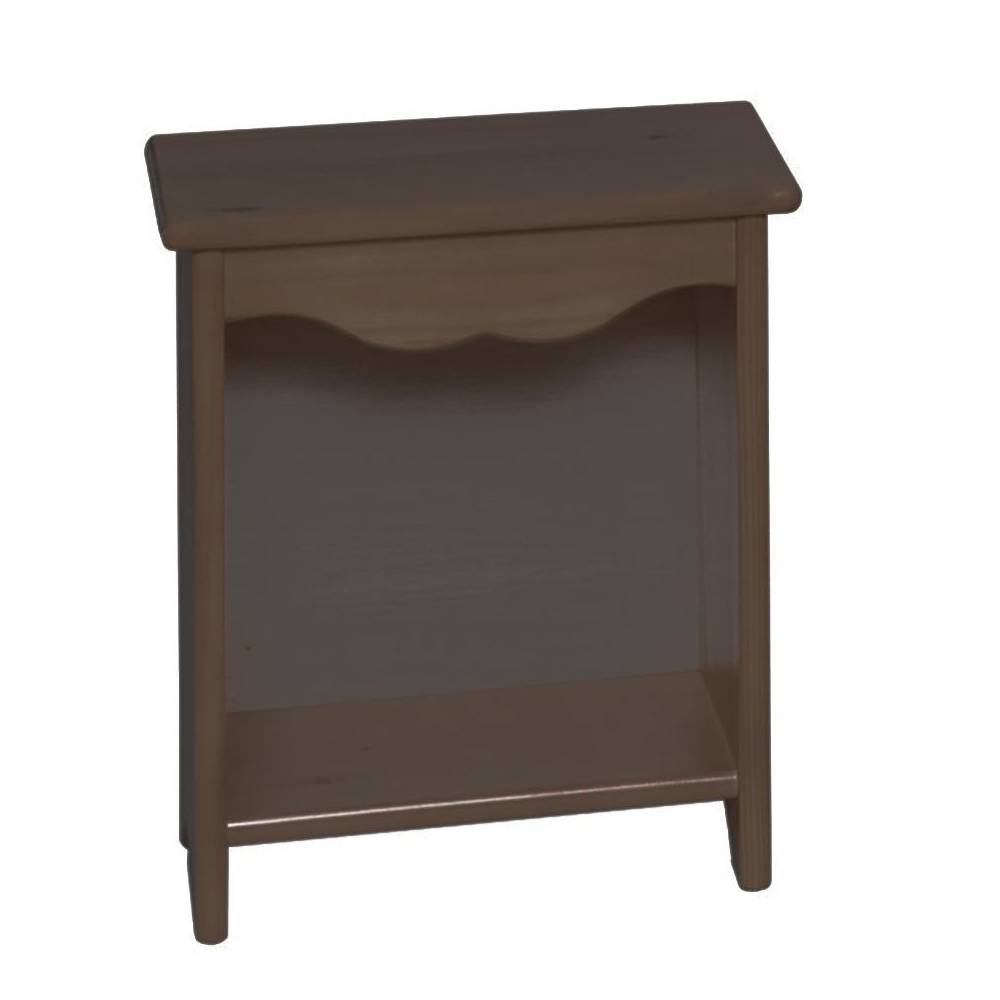 Toddler Bedside Stand