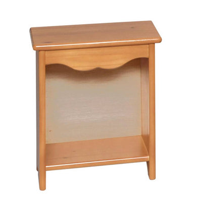 Toddler Bedside Stand