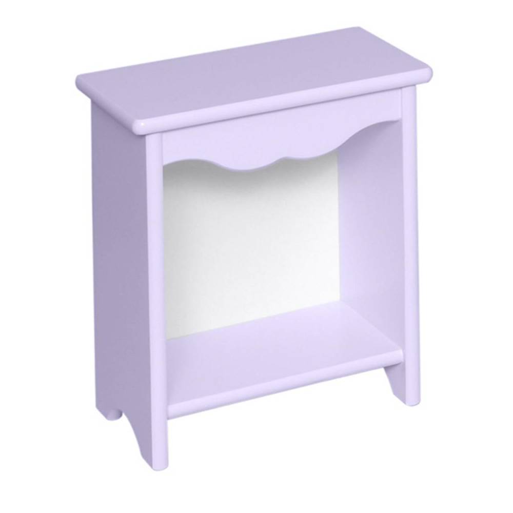 Toddler Bedside Stand