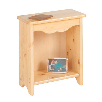 Toddler Bedside Stand