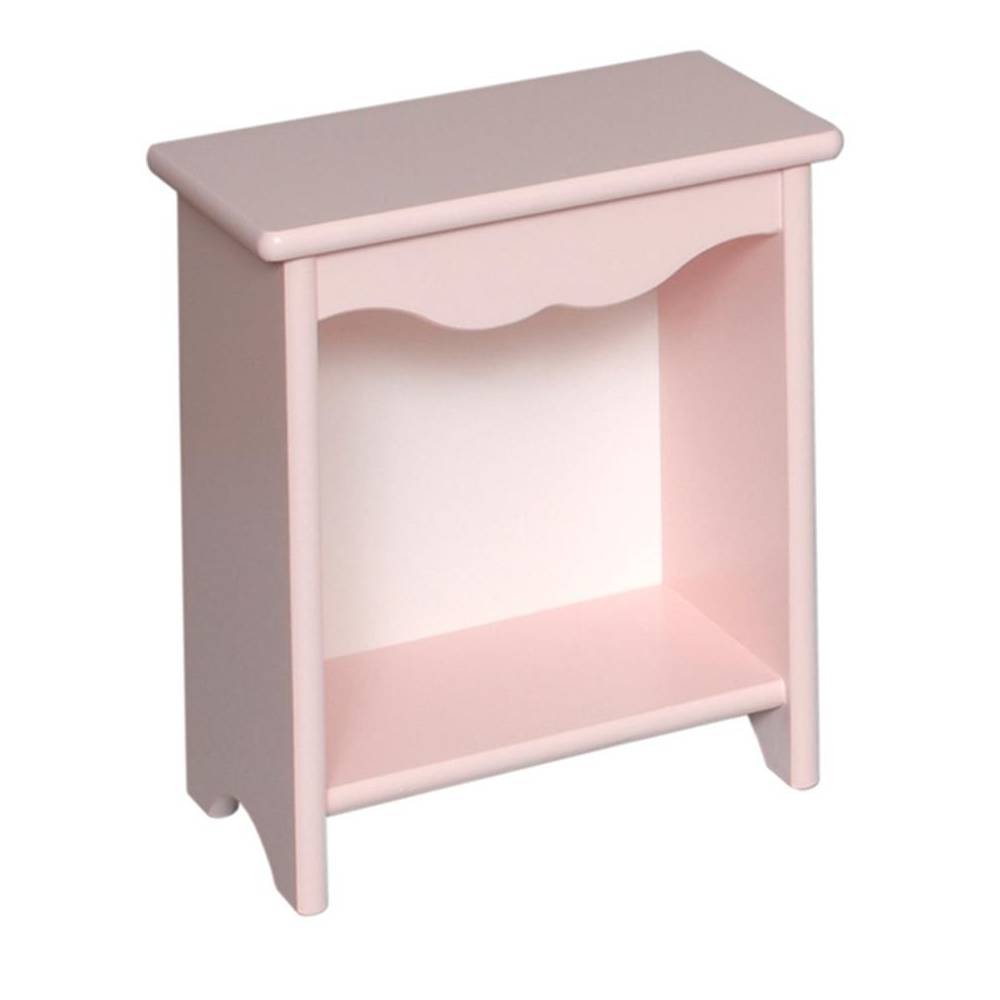 Toddler Bedside Stand