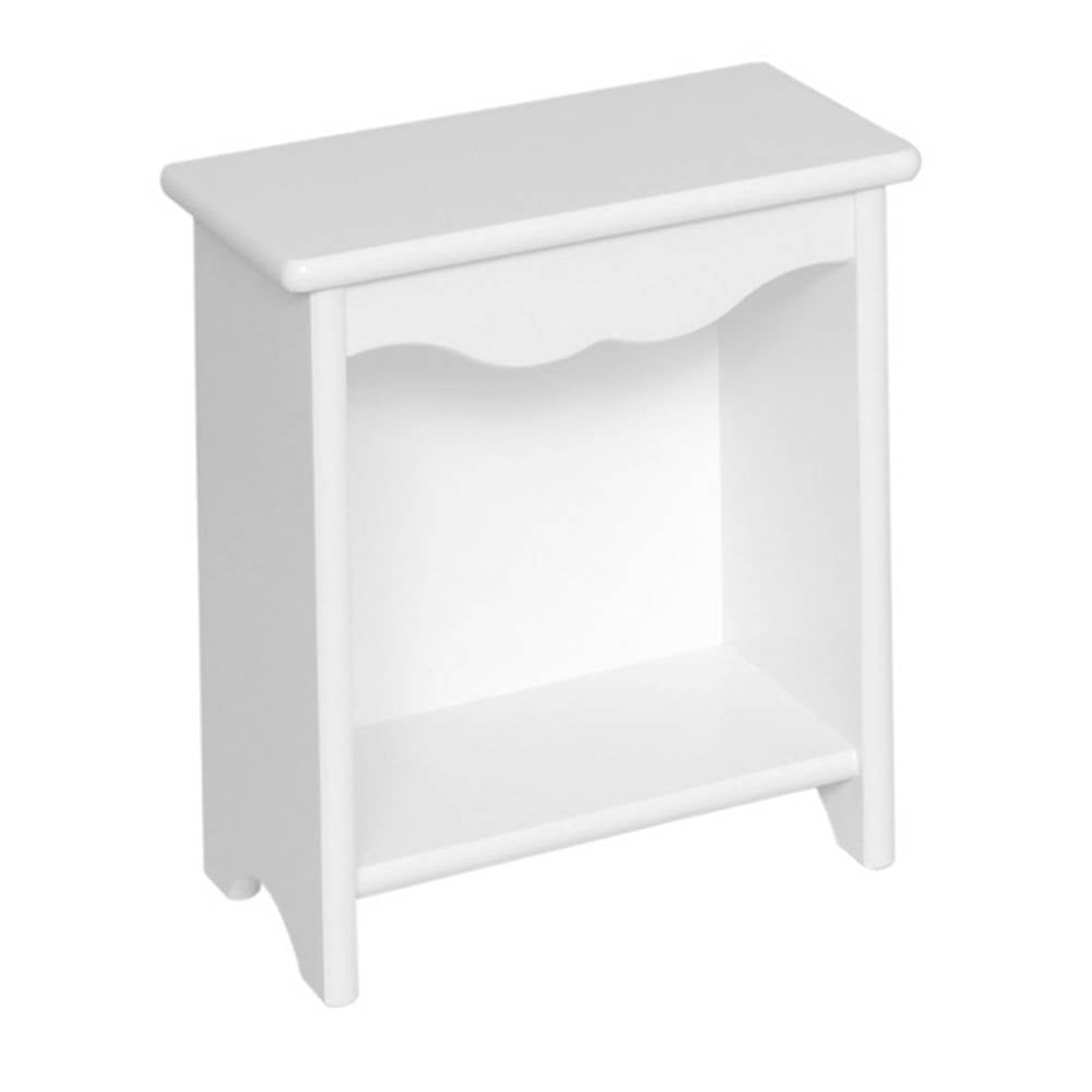 Toddler Bedside Stand