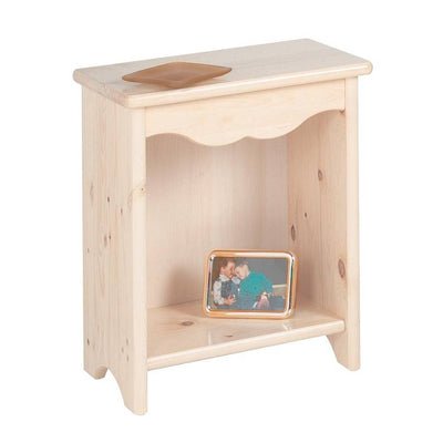 Toddler Bedside Stand