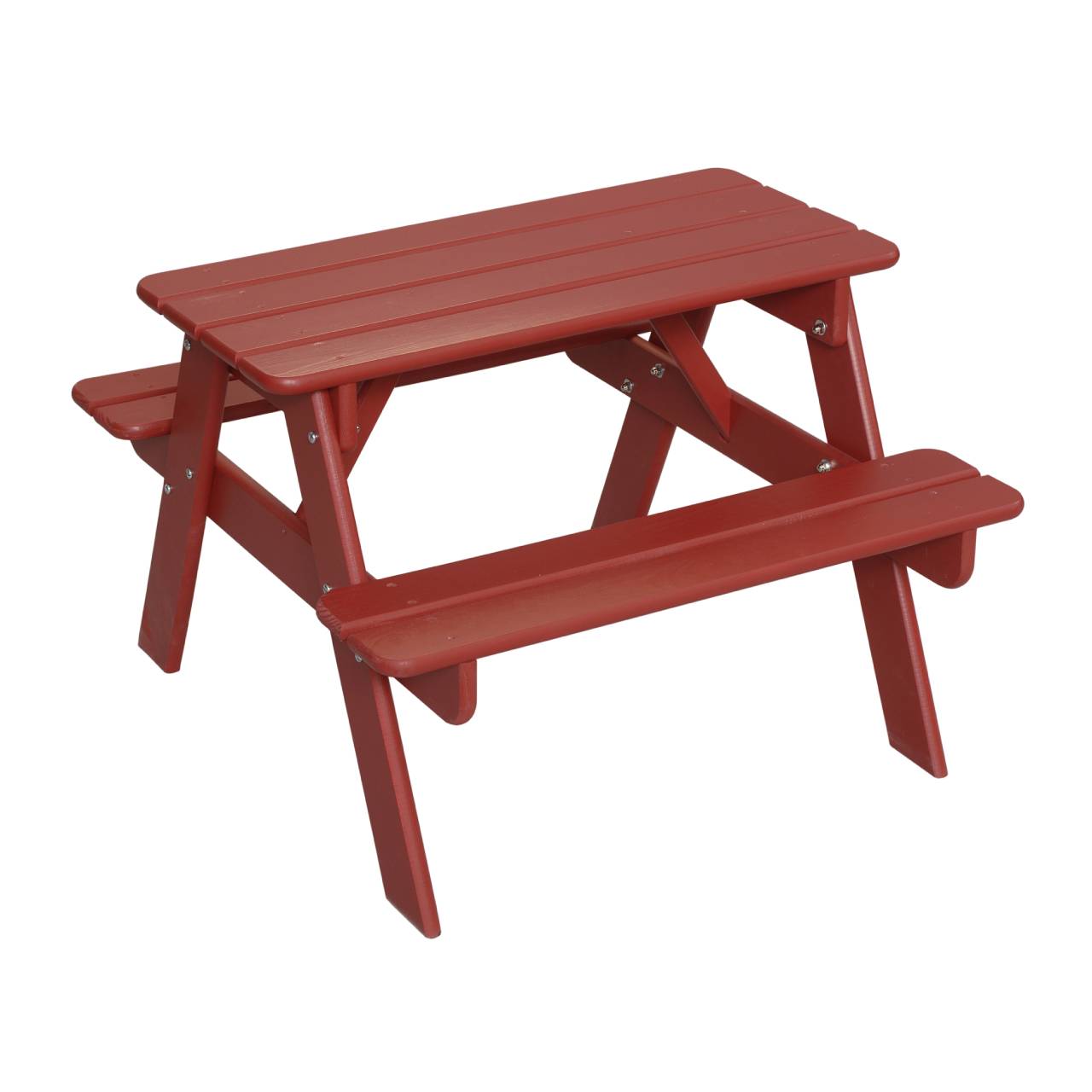 Toddler Picnic Table