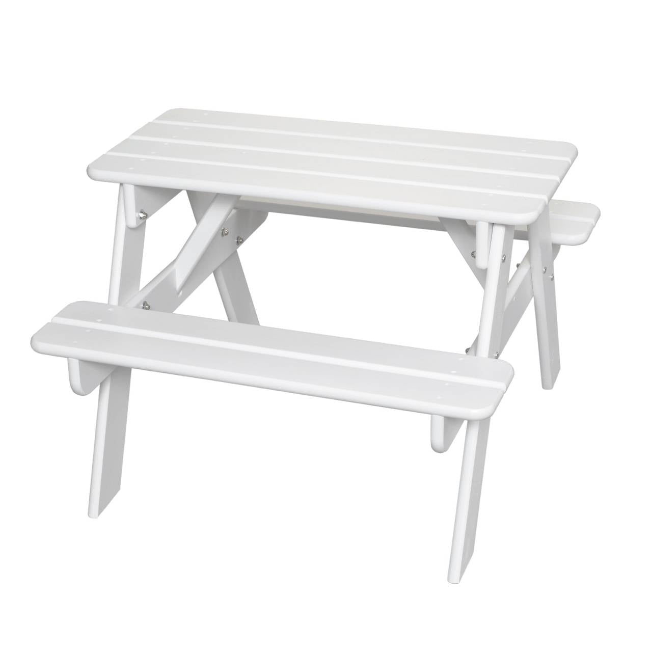 Toddler Picnic Table