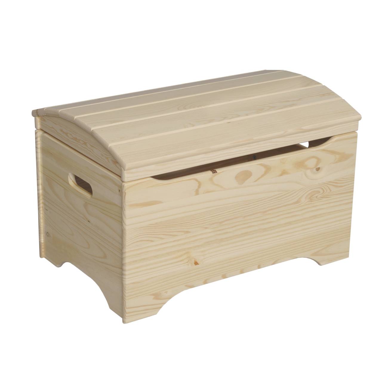 Treasure Chest