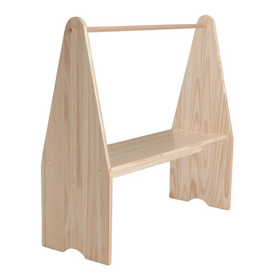 Waldorf® Play Stand (Single)