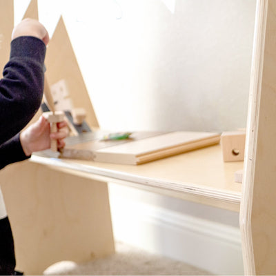 Waldorf® Play Stand (Single)