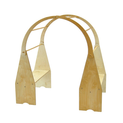 Waldorf® Play Stands (2) & Arch Set