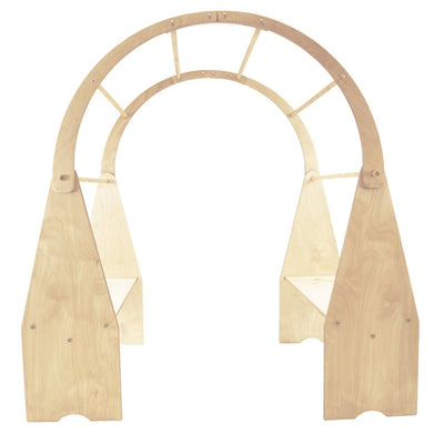 Waldorf® Play Stands (2) & Arch Set