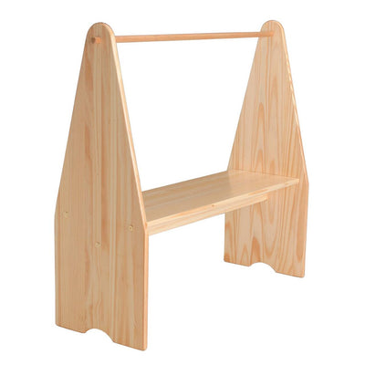 Waldorf® Wooden Play Stands (Set of 2)