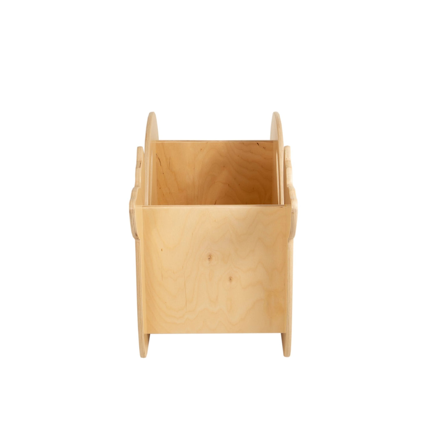 Whale Toy Box by Bannor Toys 