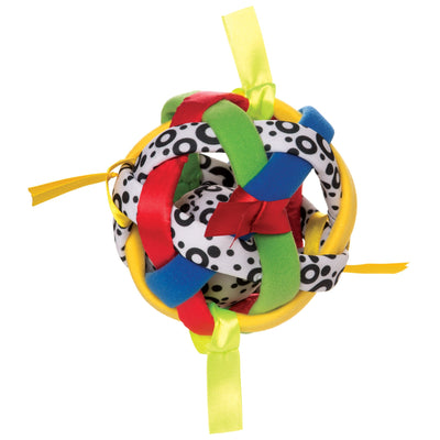 Bababall by Manhattan Toy