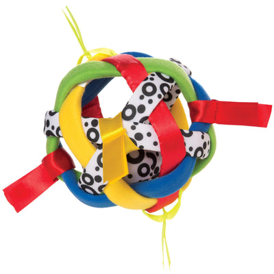 Bababall by Manhattan Toy